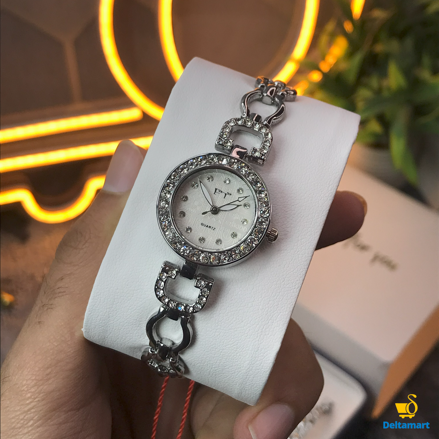 FT Jewellery Set
