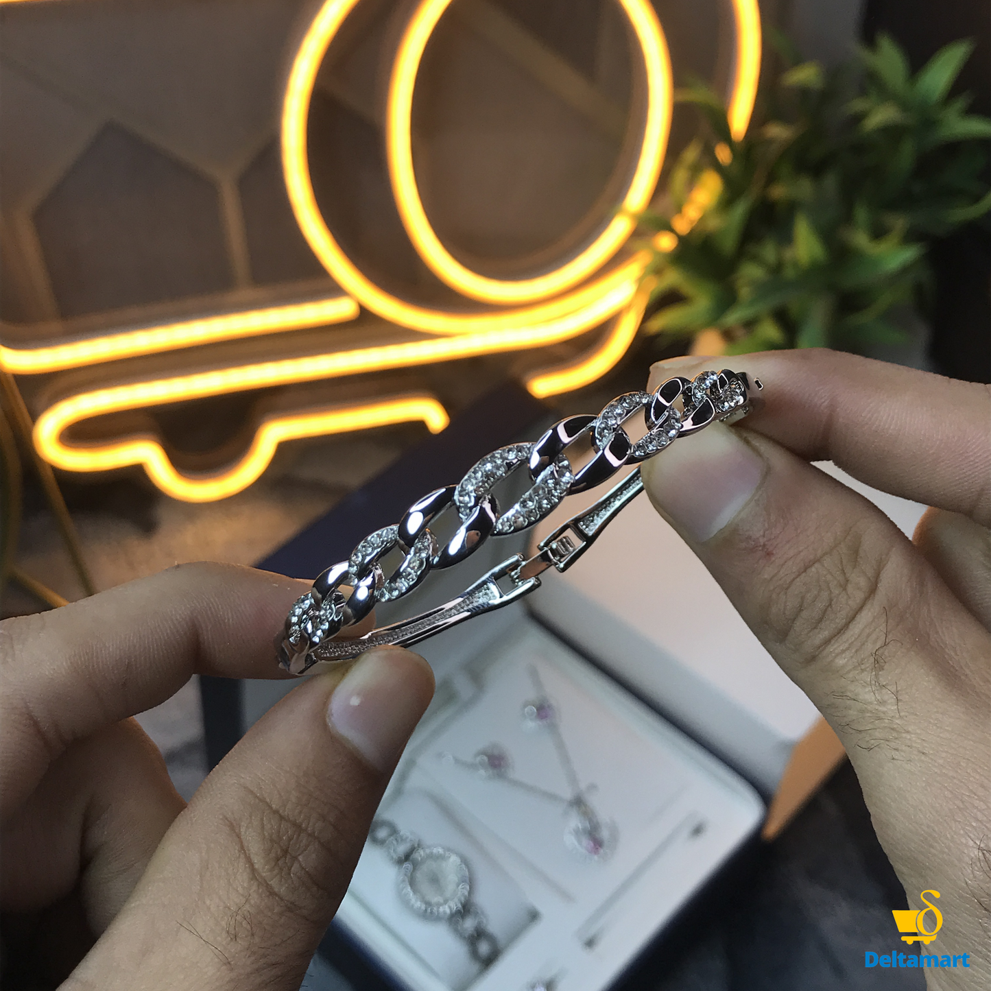 FT Jewellery Set