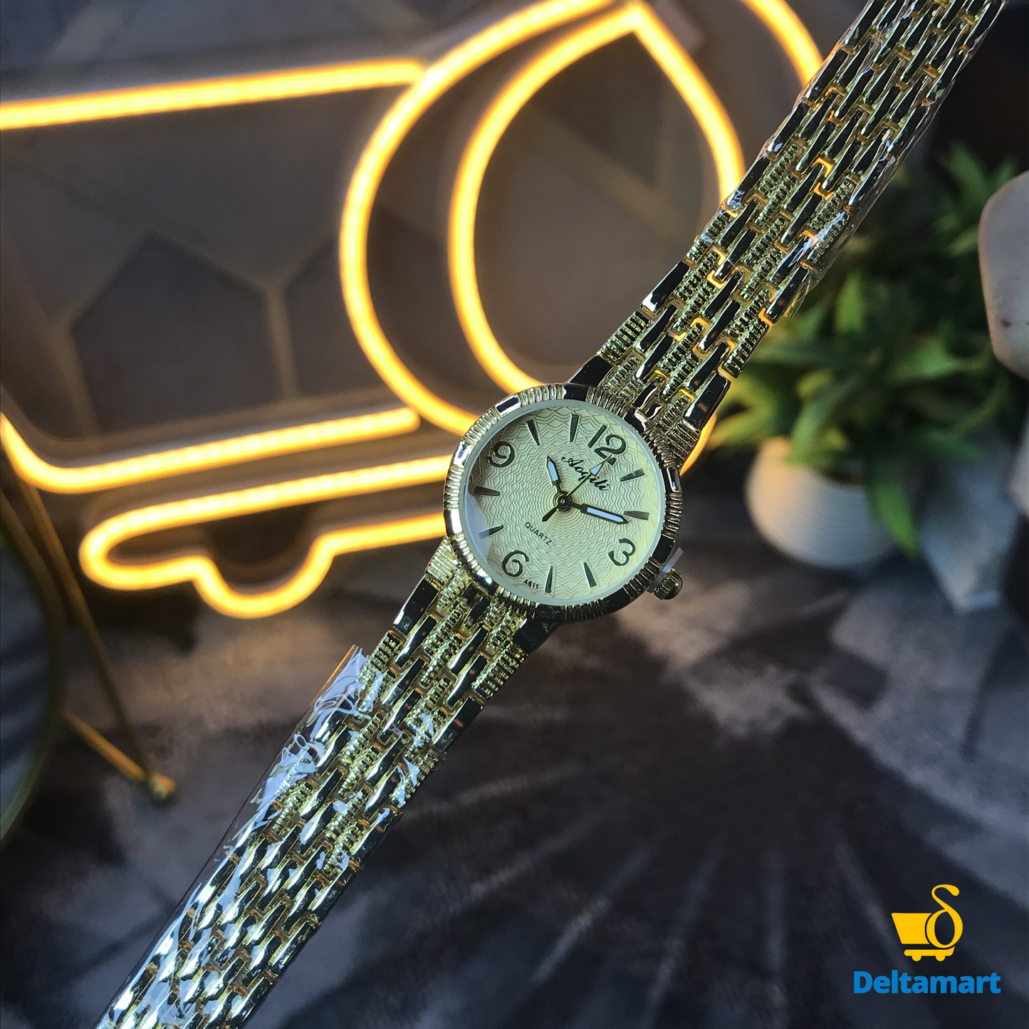 Aoqili Watch For Women
