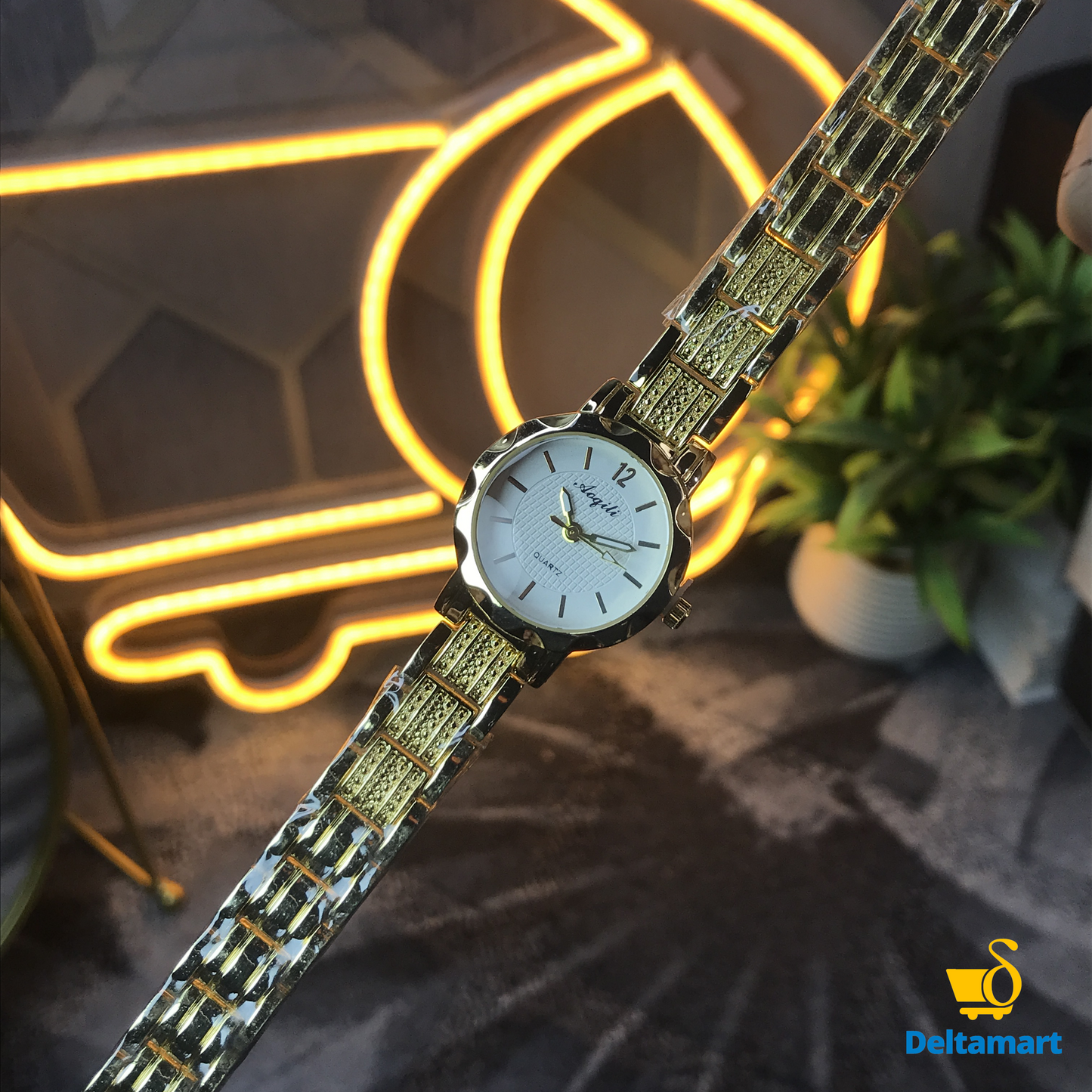 Aoqili Watch For Women