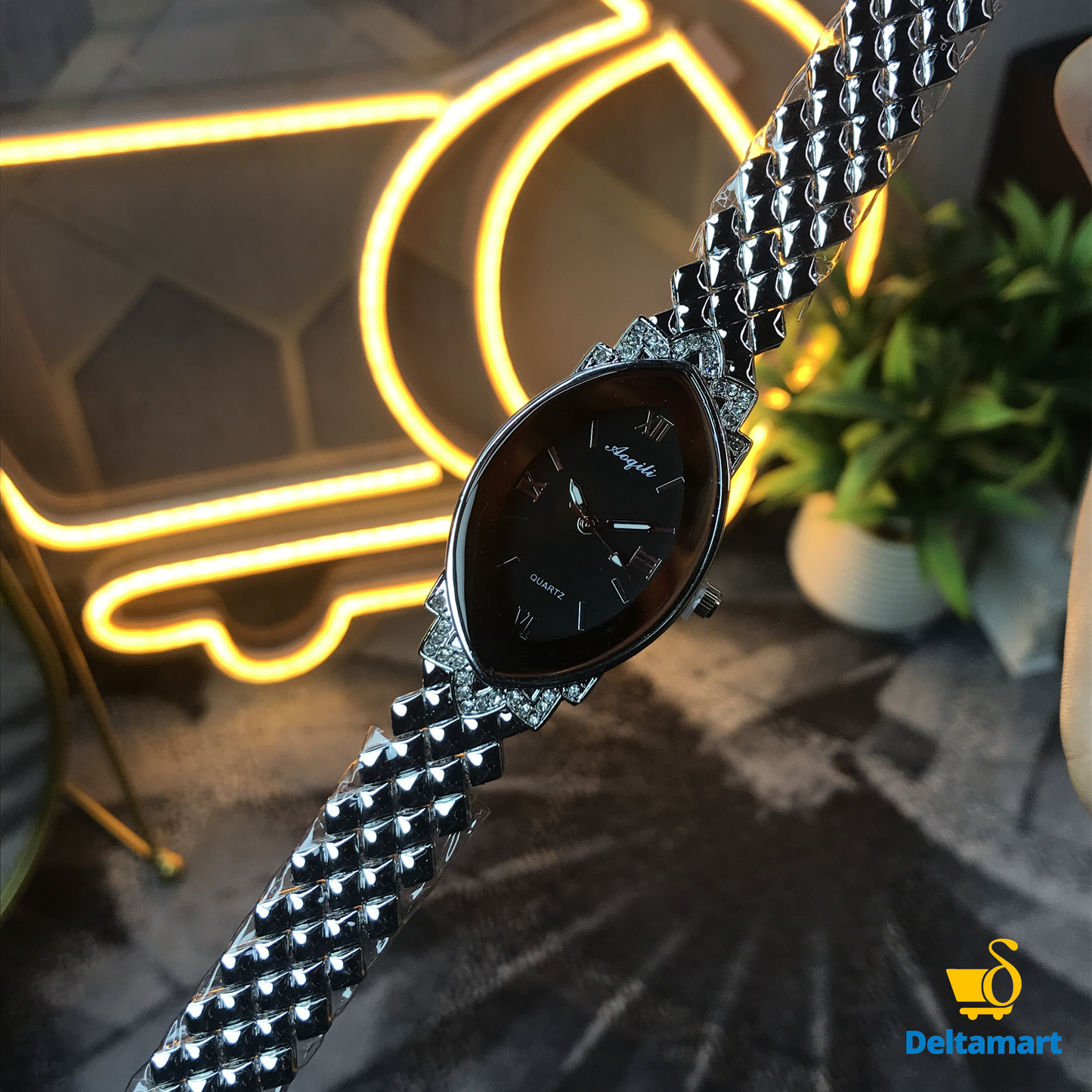 Aoqili Watch For Women