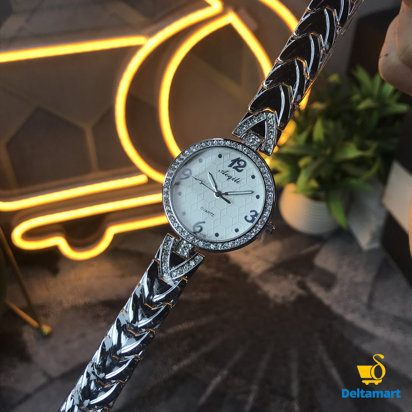 Aoqili Watch For Women