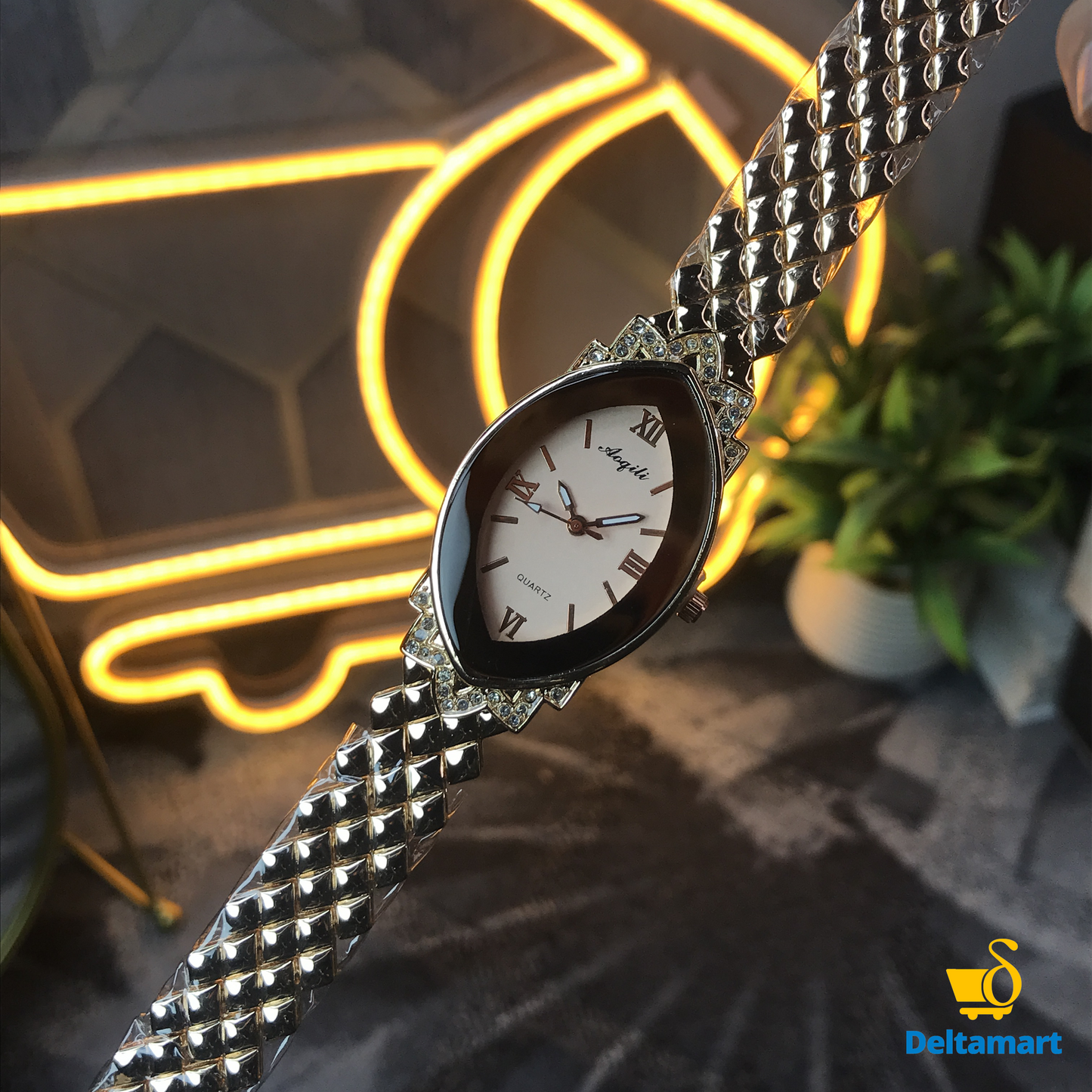 Aoqili Watch For Women