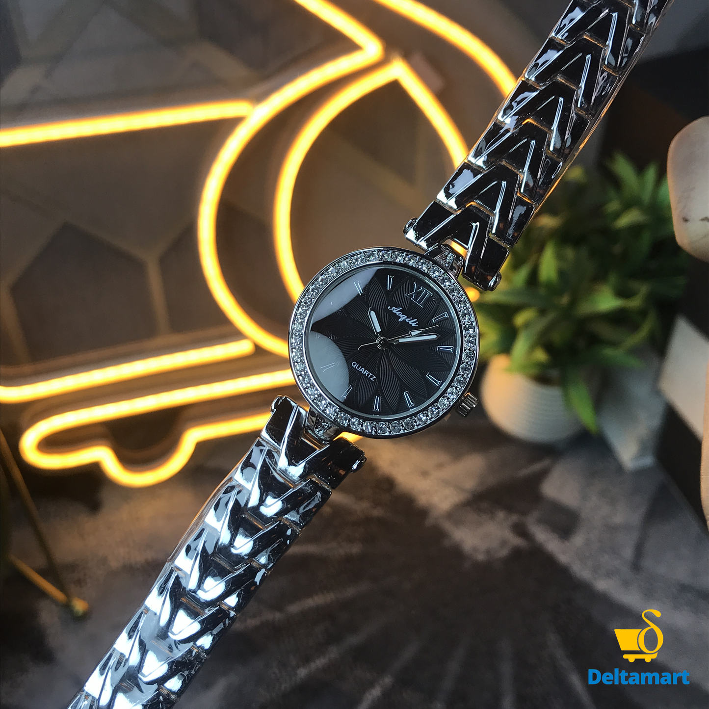Aoqili Watch For Women