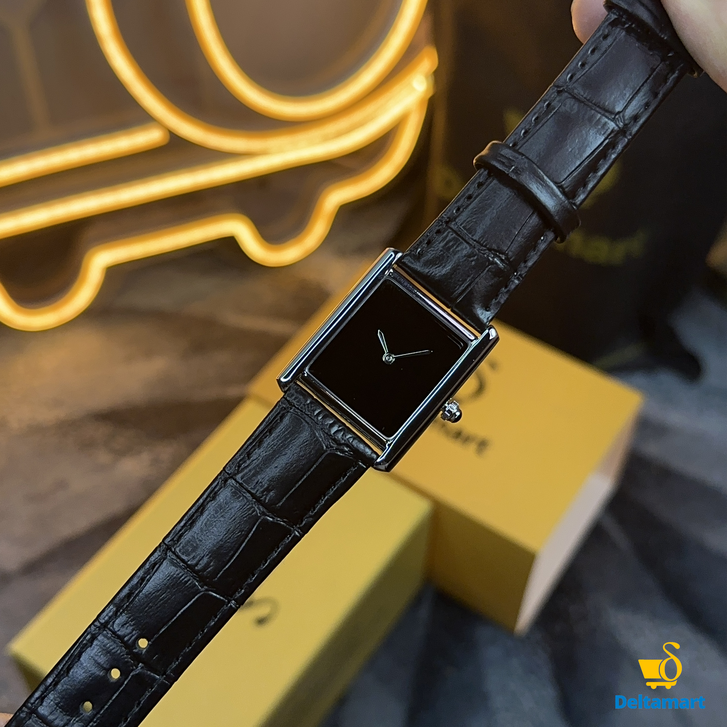CT Tank (34mm)