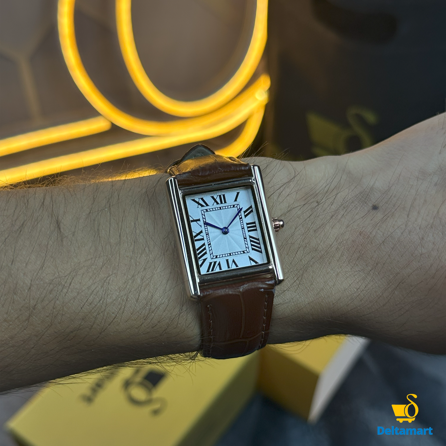 CT Tank (34mm)