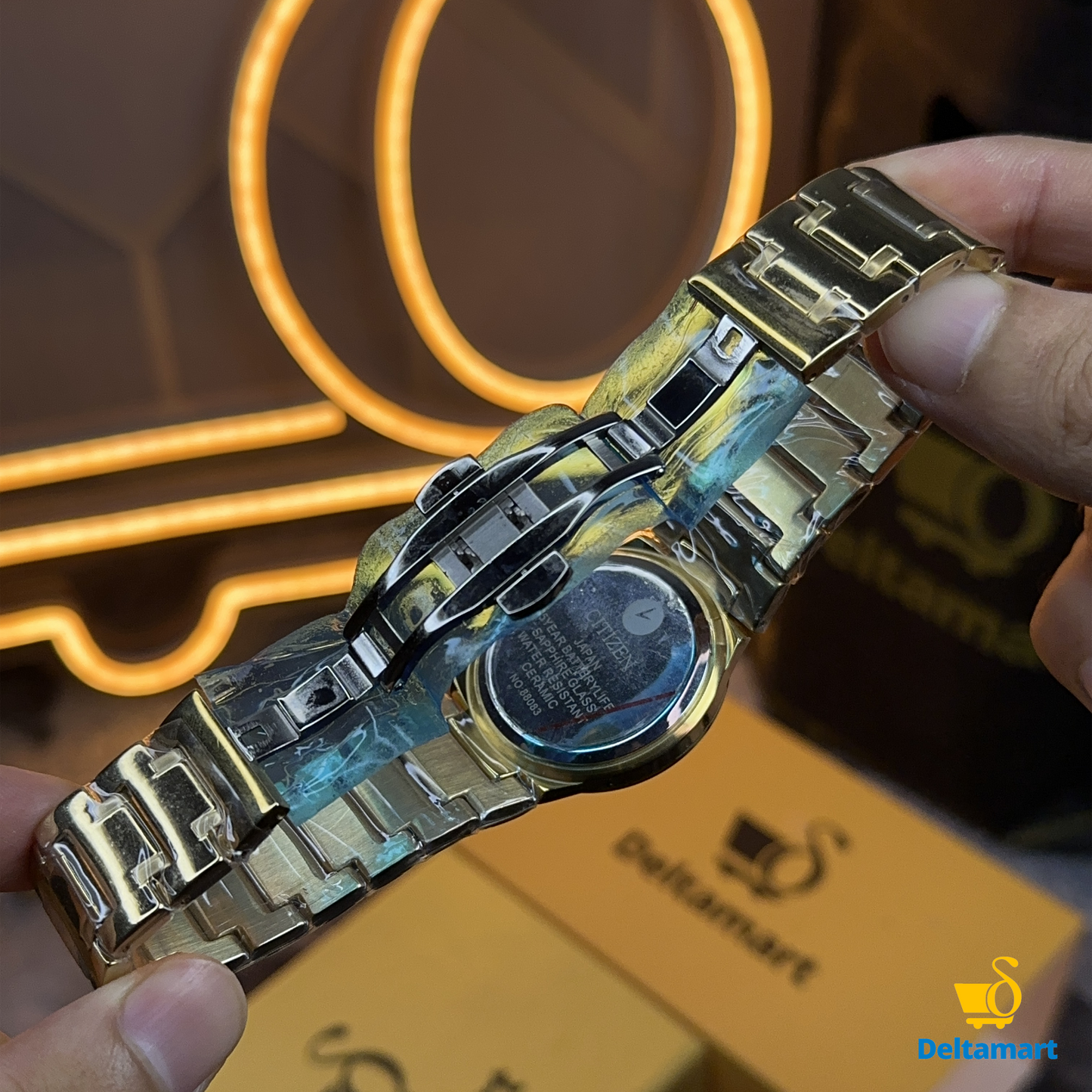 Citizen Quartz For Men