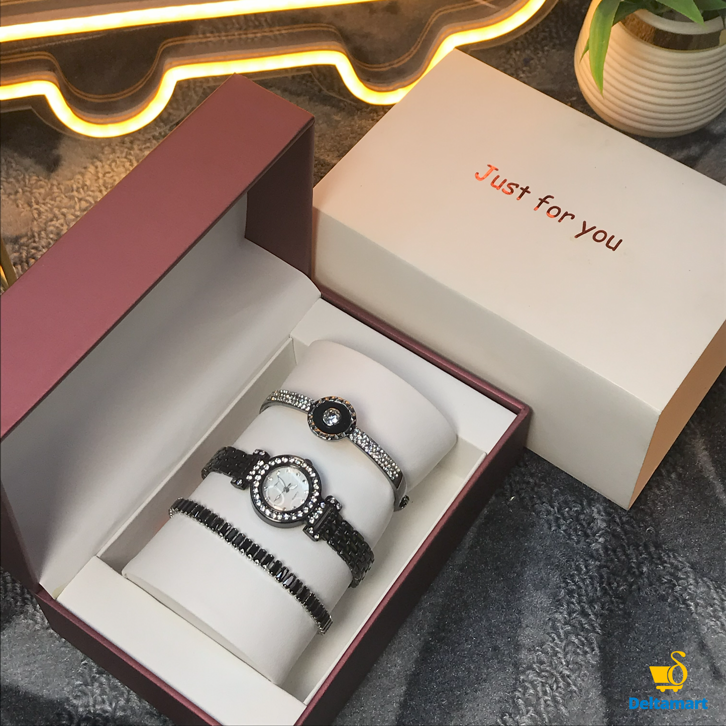FT Jewellery Set