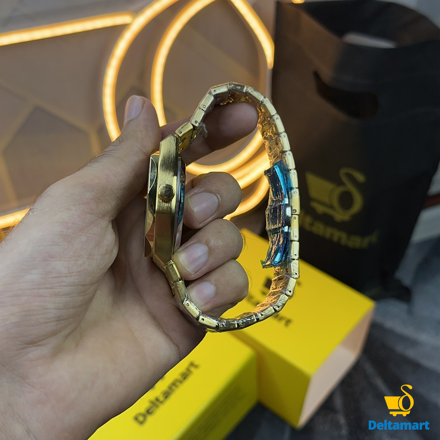 Fitron Skeleton For Men