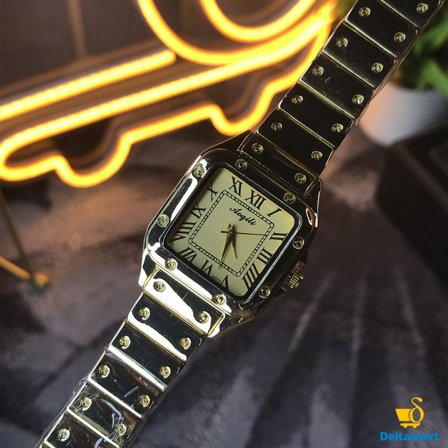 Aoqili Watch For Women
