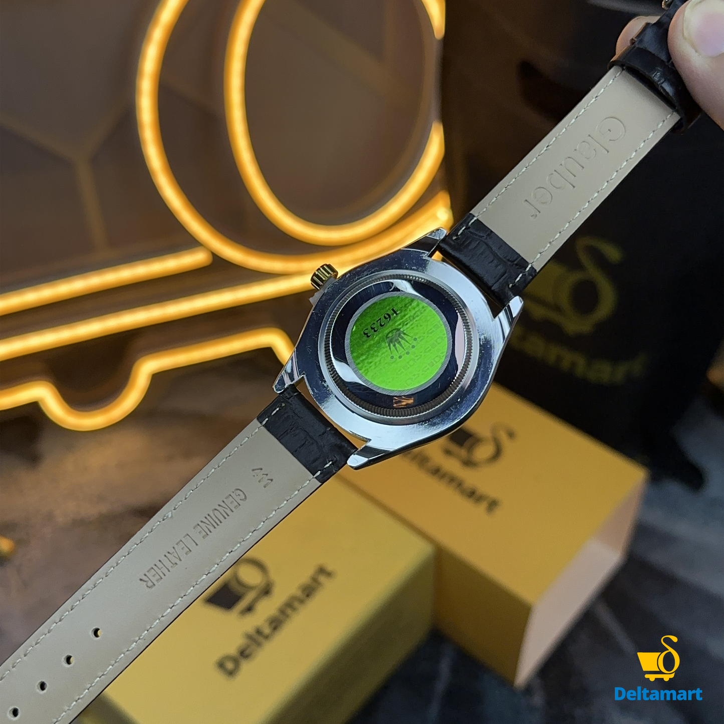RLX Watch For Men