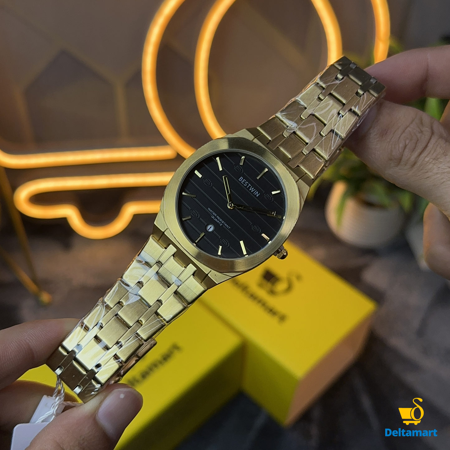 Bestwin 25H For Men