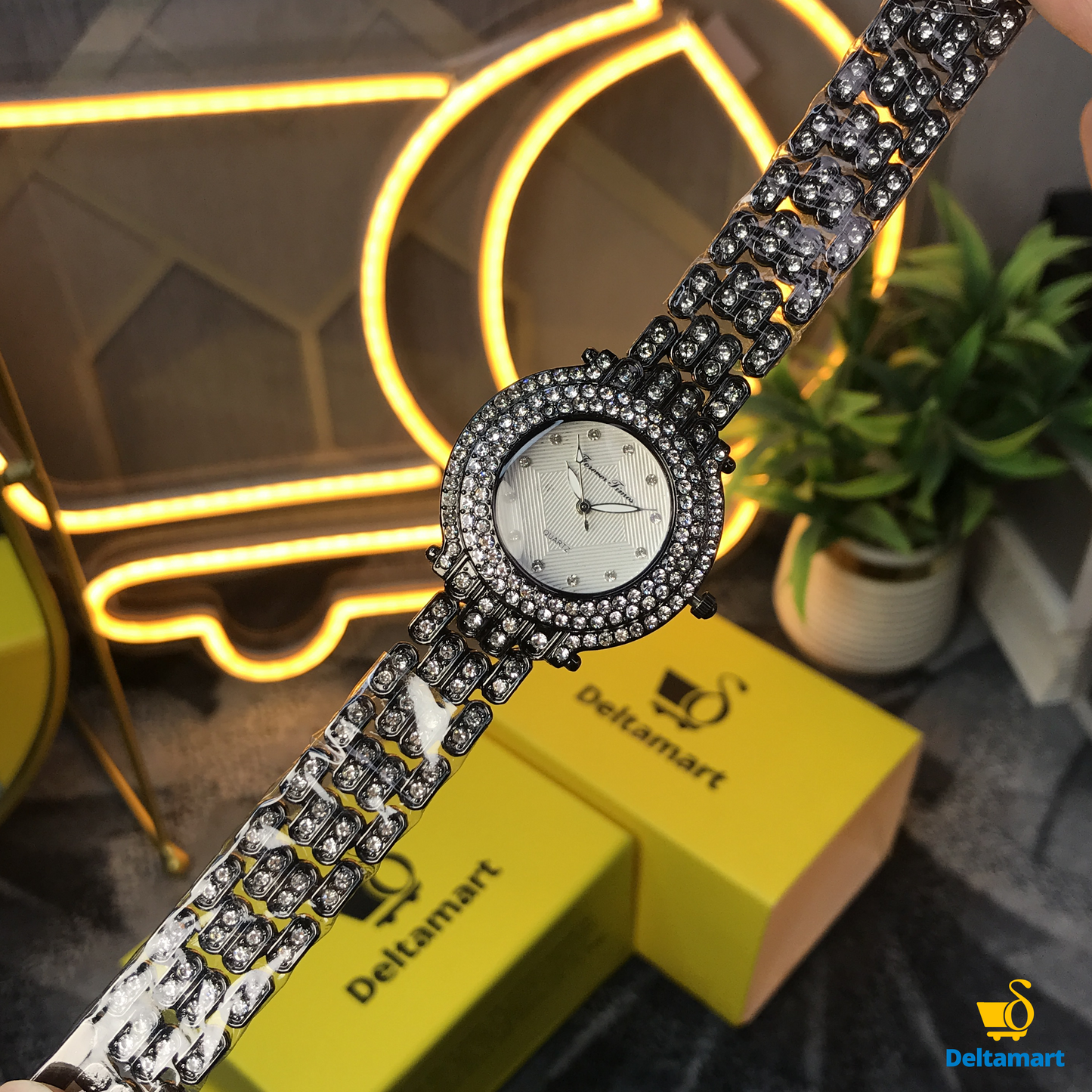FT Iced For Women
