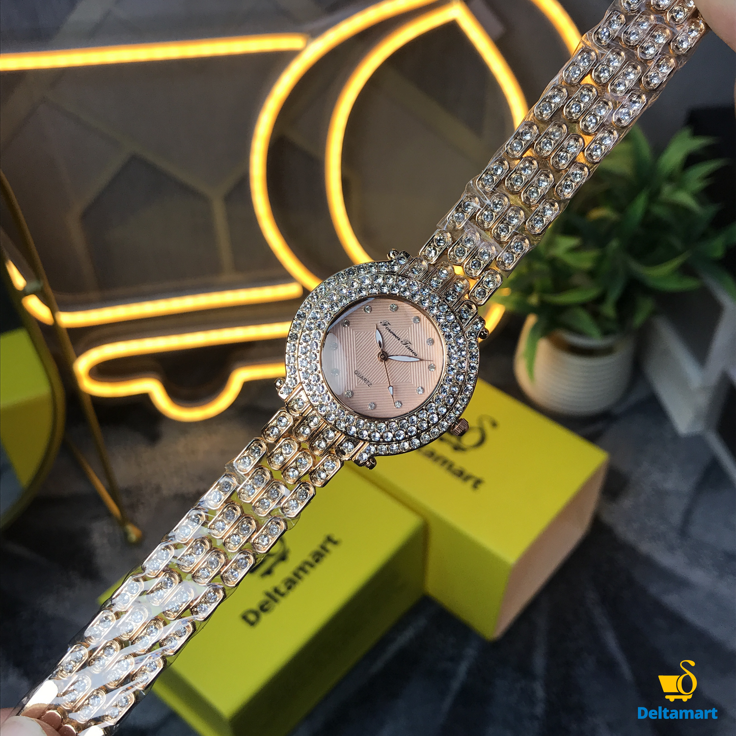 FT Iced For Women