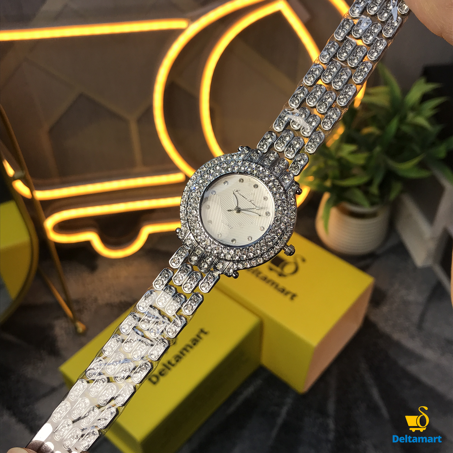 FT Iced For Women
