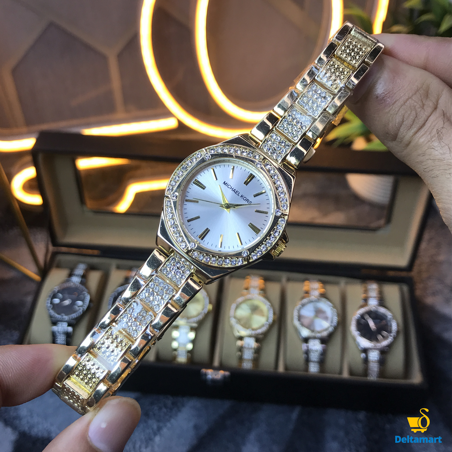 MK Watch For Women