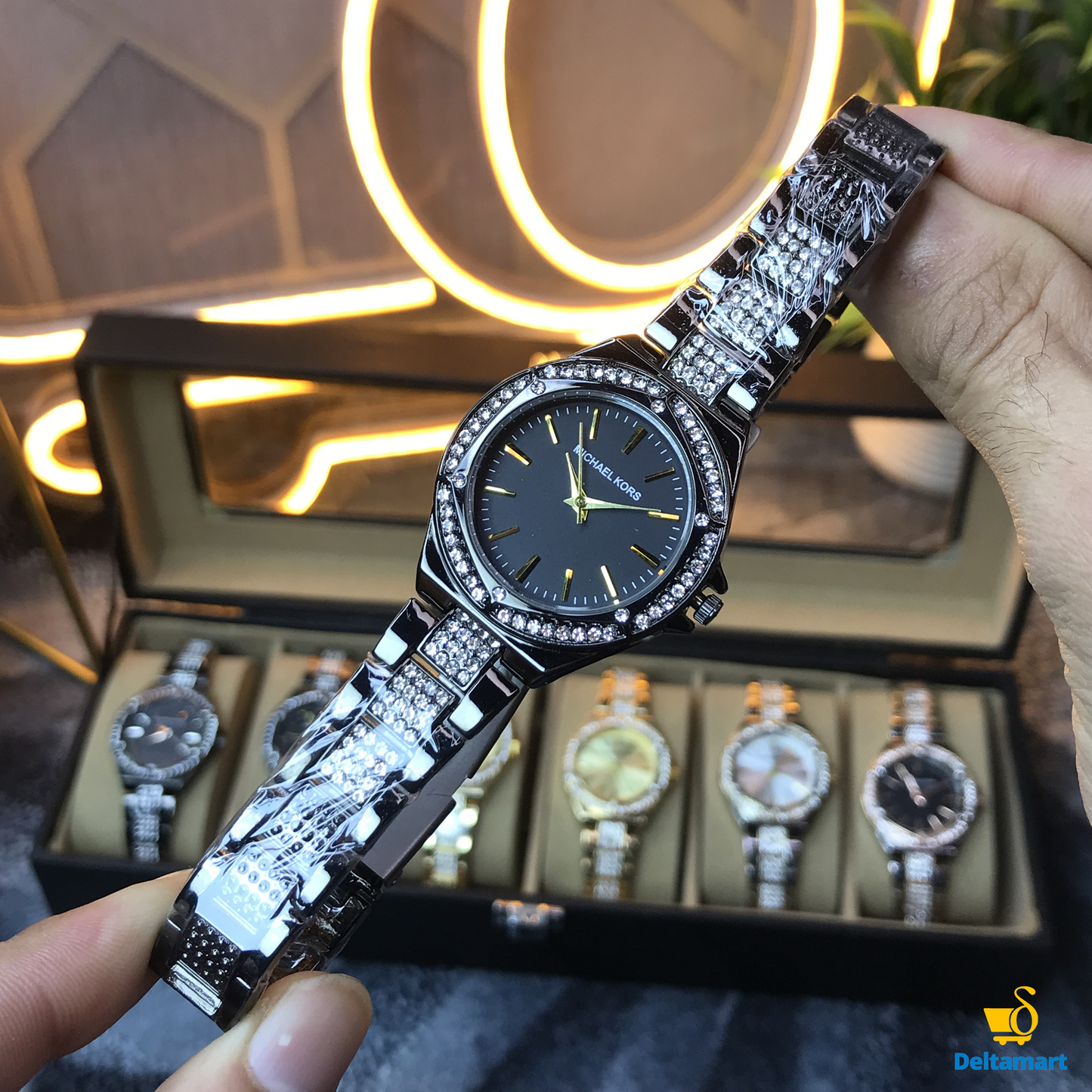 MK Watch For Women
