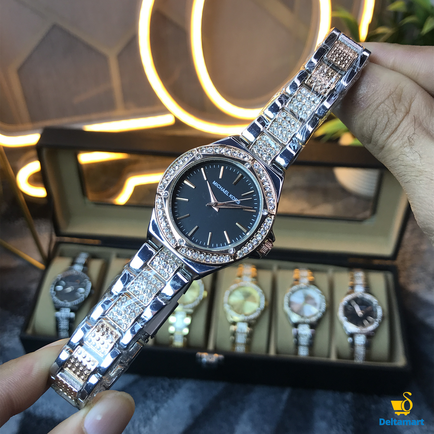 MK Watch For Women