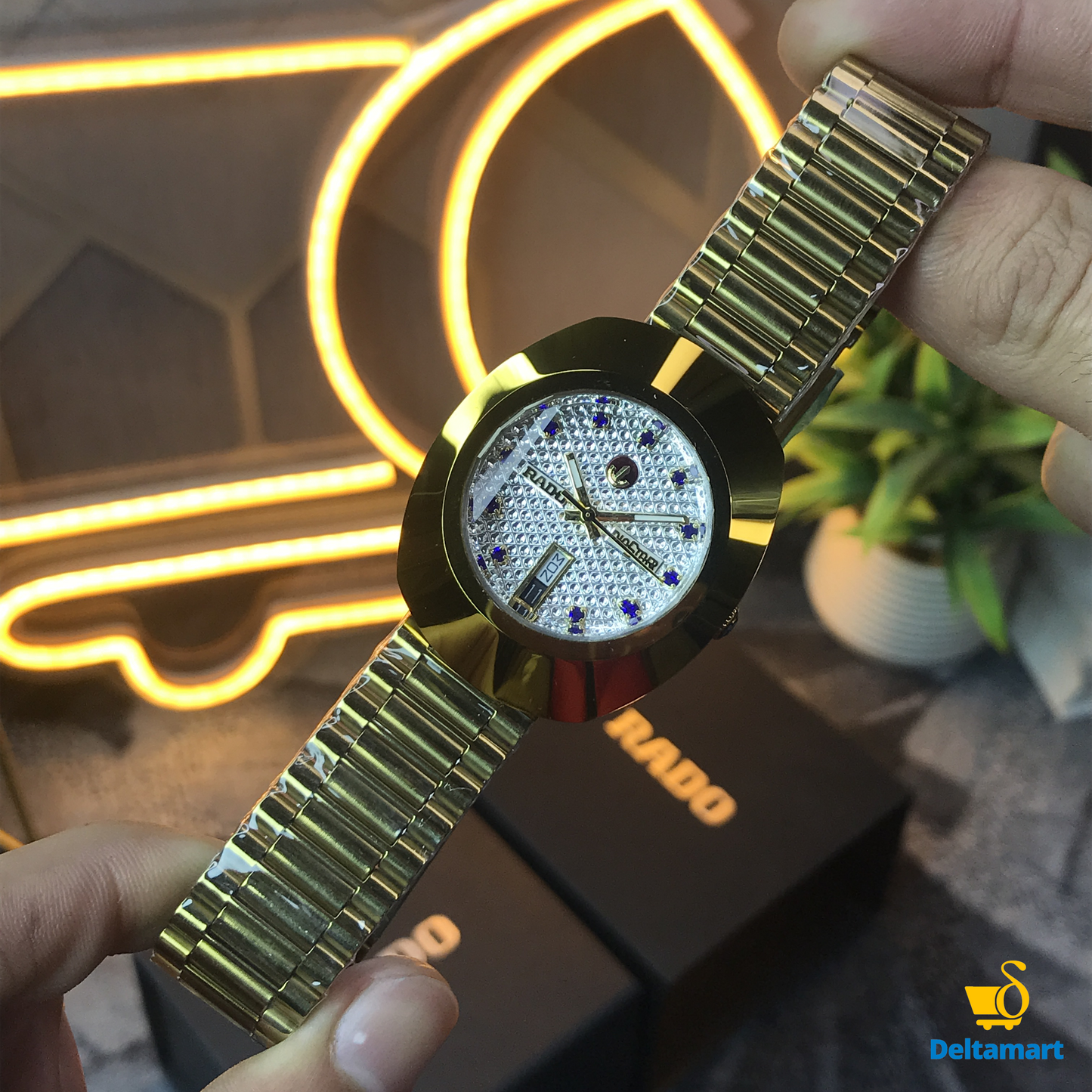 Rado Neelam