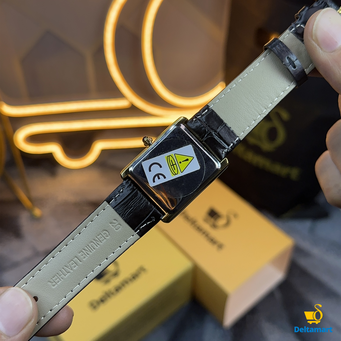 CT Tank (34mm)