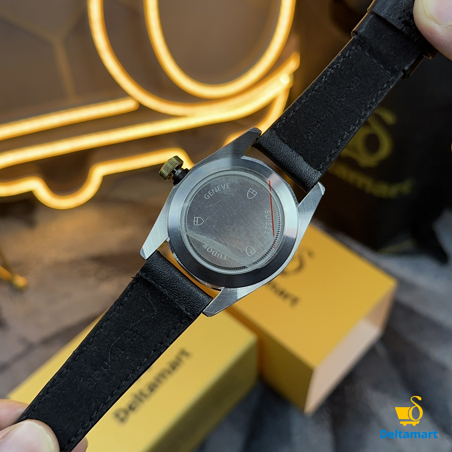 Tudor For Men