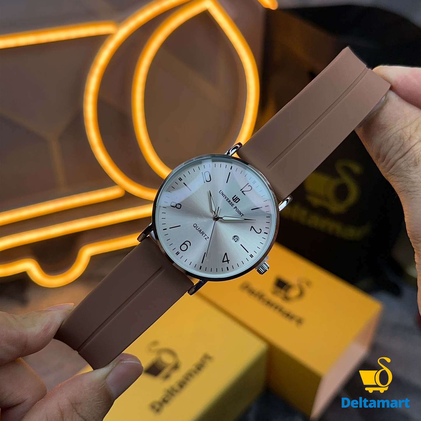 UP Watch For Men E2