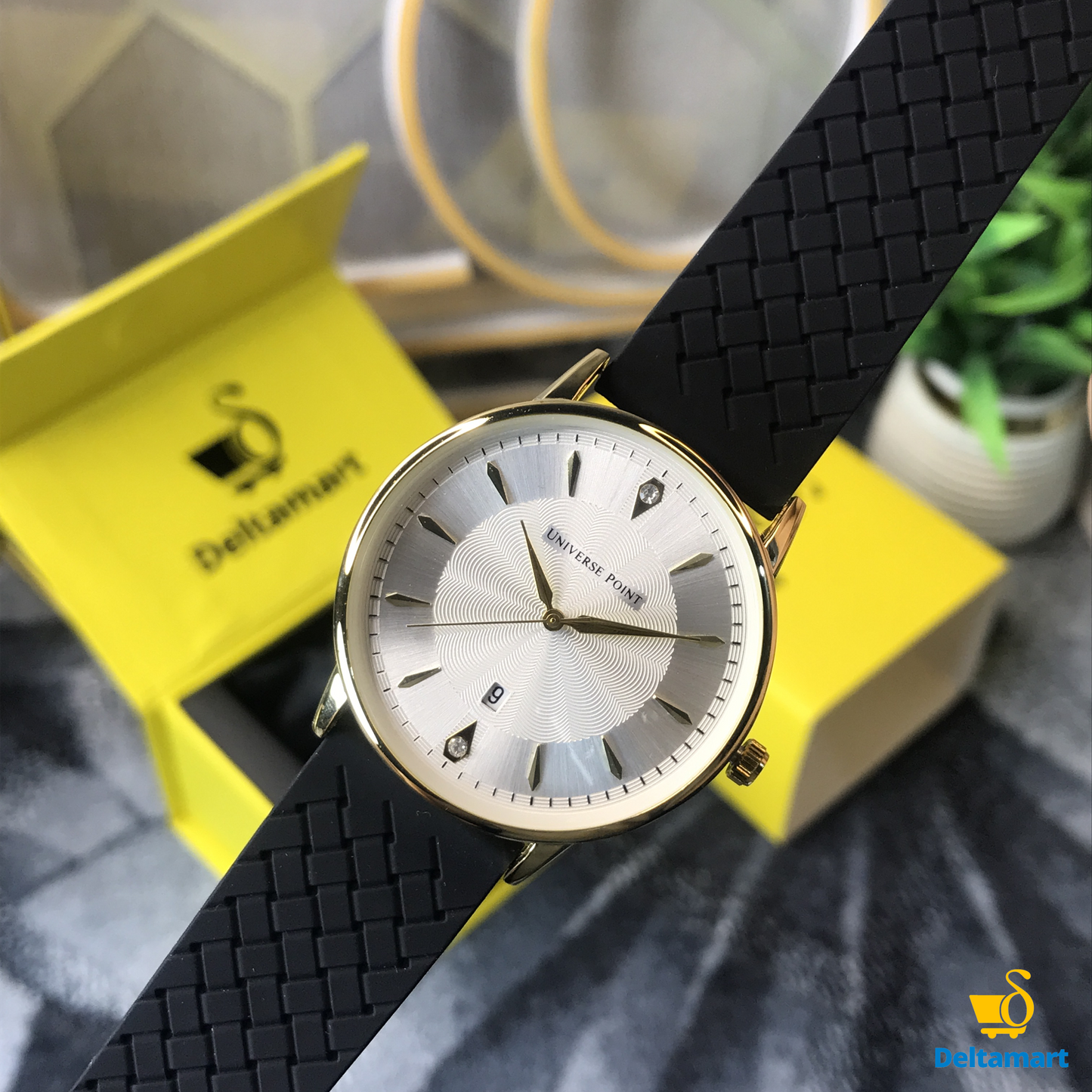 UP Watch For Men