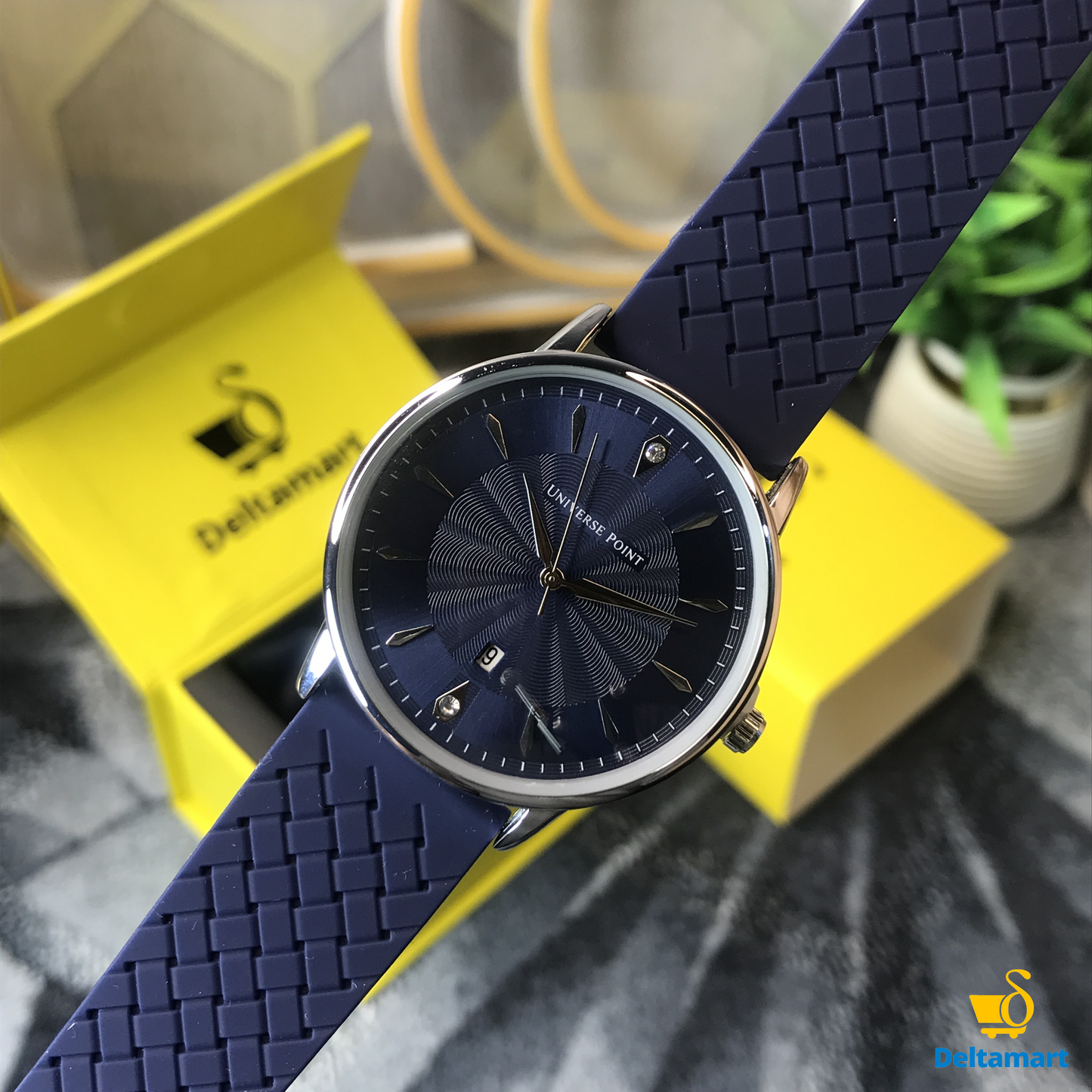 UP Watch For Men