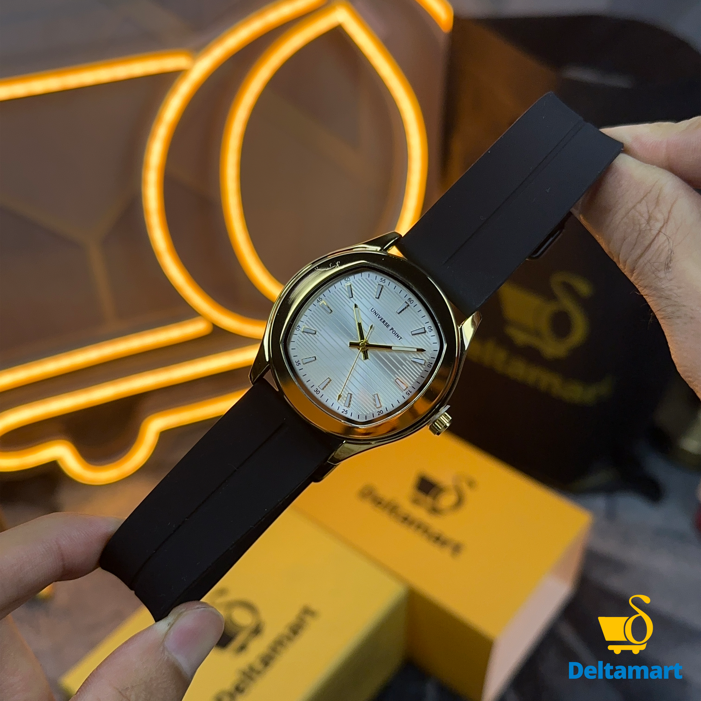 UP Hexa For Men
