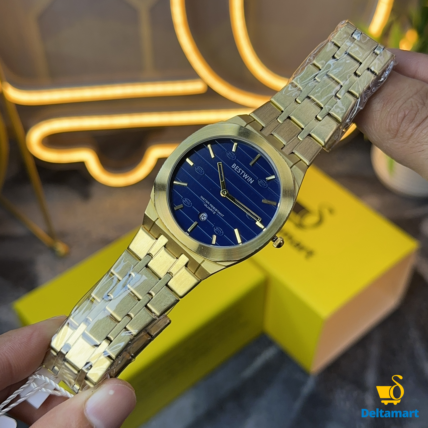 Bestwin 25H For Men