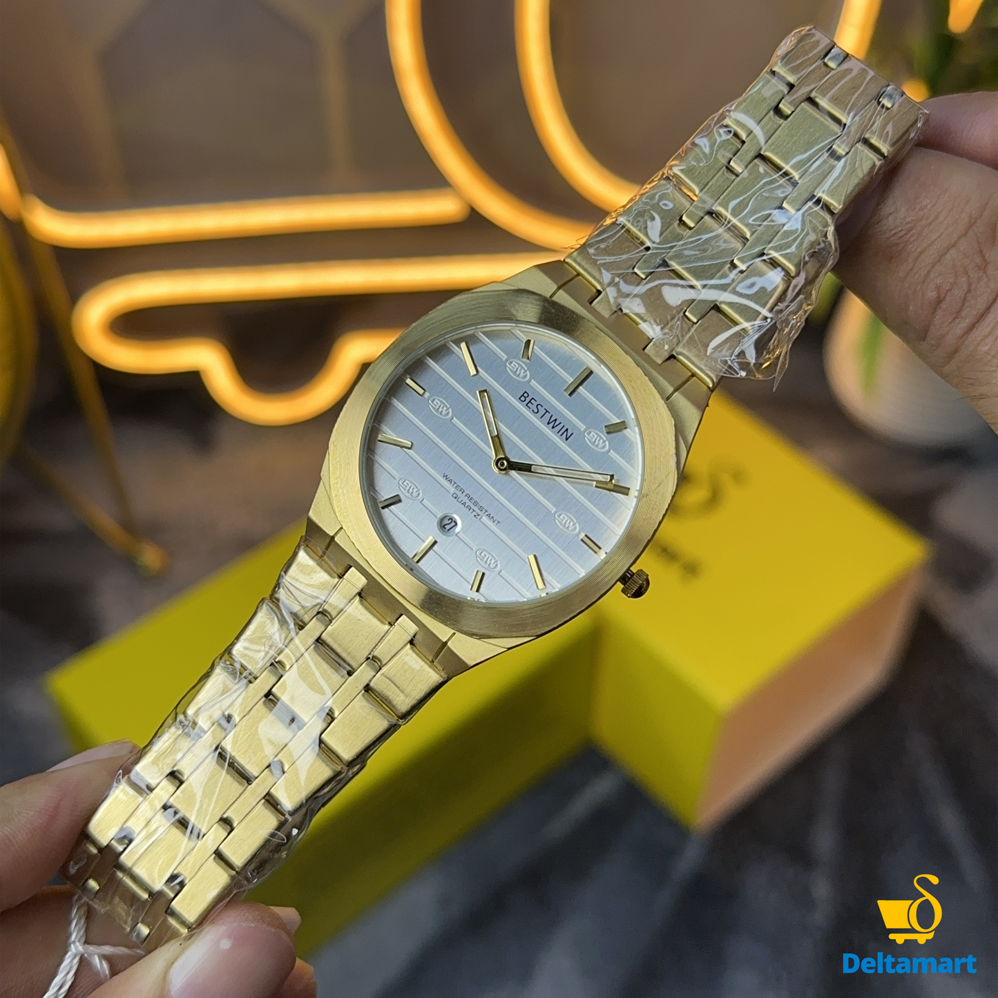 Bestwin 25H For Men