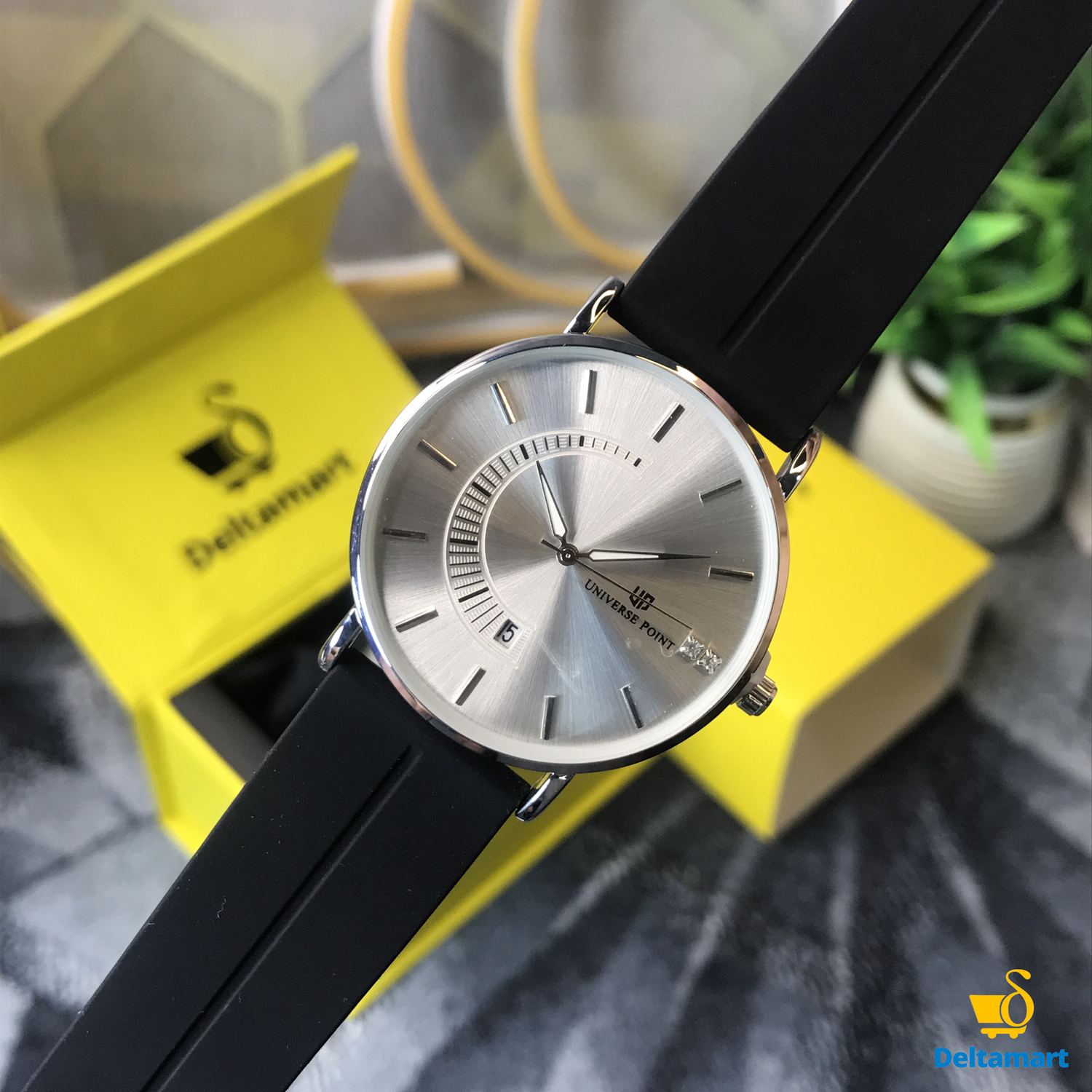 Magnetic Strap Collection