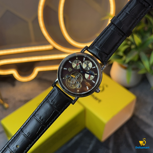 Three Good Watch For Men