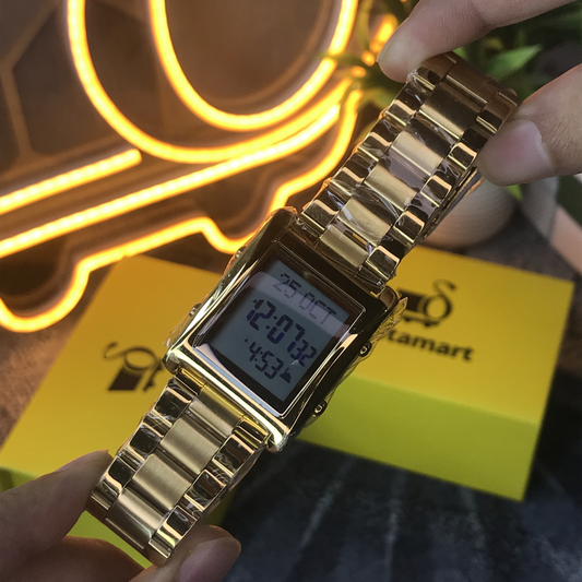 Skmei Watch For Men
