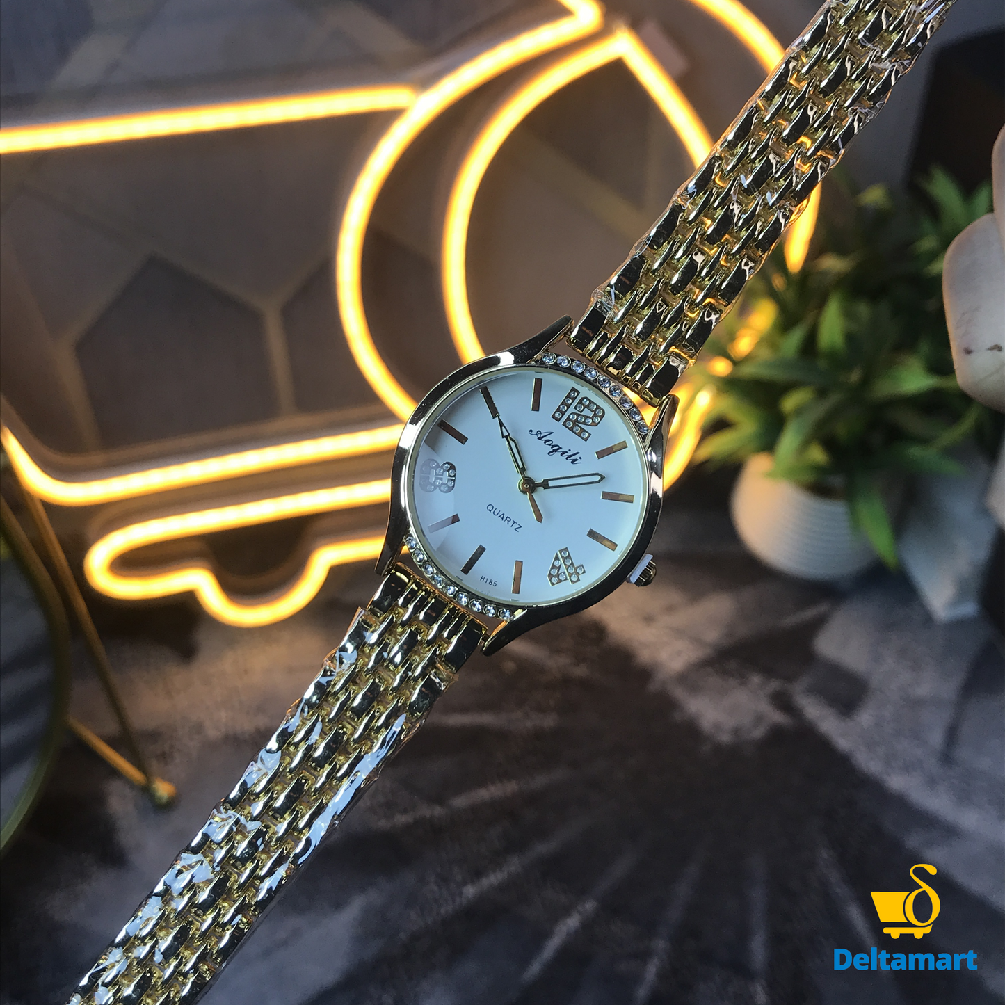 Aoqili Watch For Women