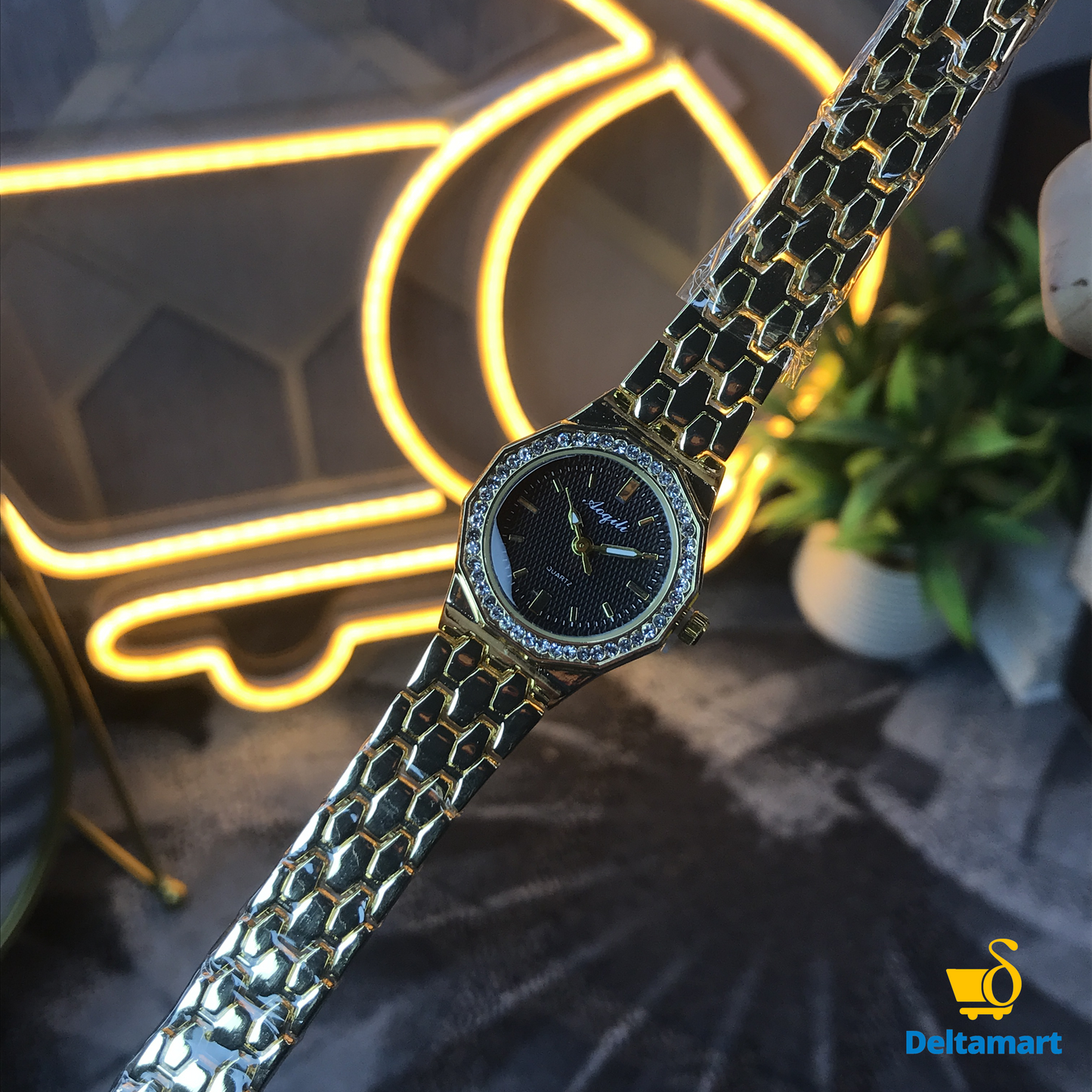Aoqili Watch For Women