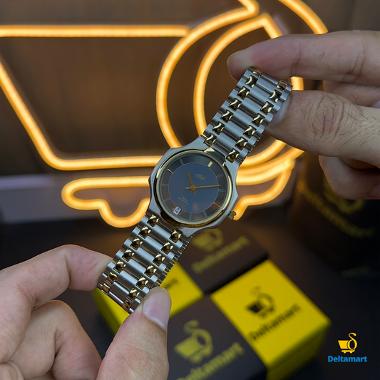 A&S Watch (34mm)