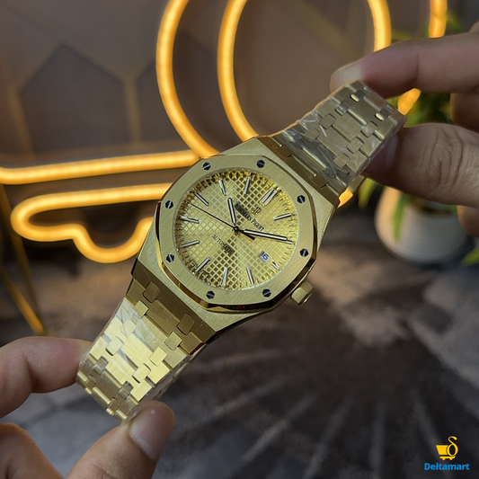 AP Royal Oak All Gold