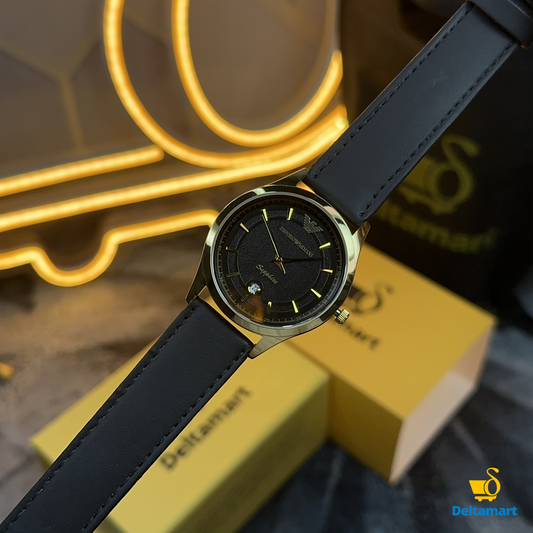 Emporio Armani  Watch For Men