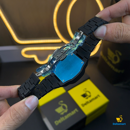 Buy 1 Get 1 Free Aura (Carbon Material)