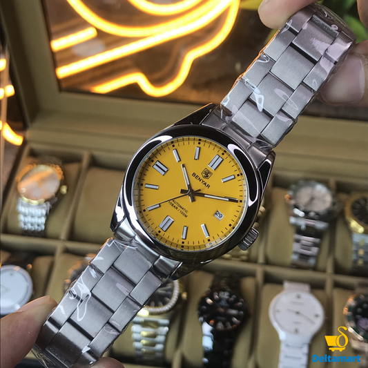 Benyar Oyster Perpetual
