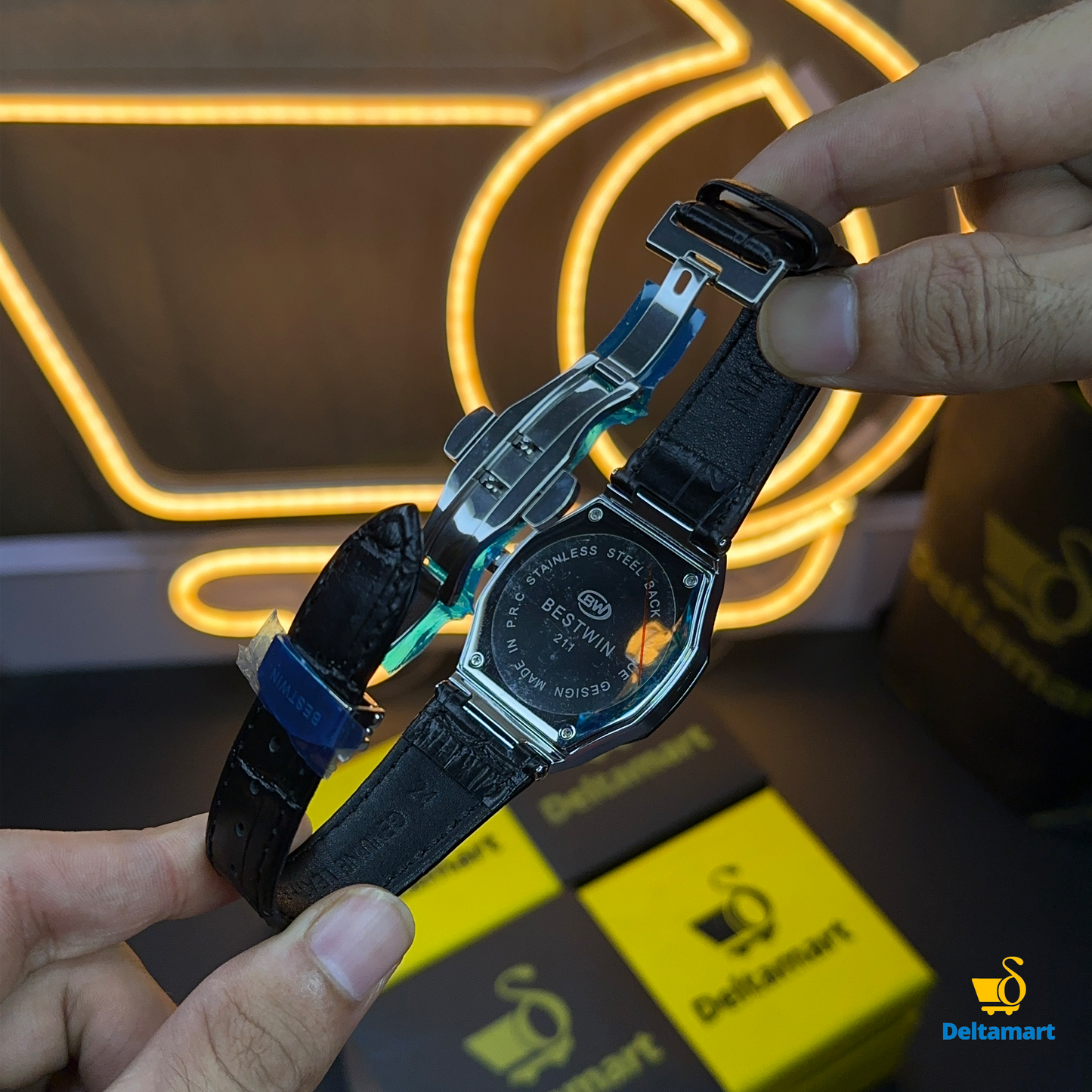 Bestwin 211 For Men