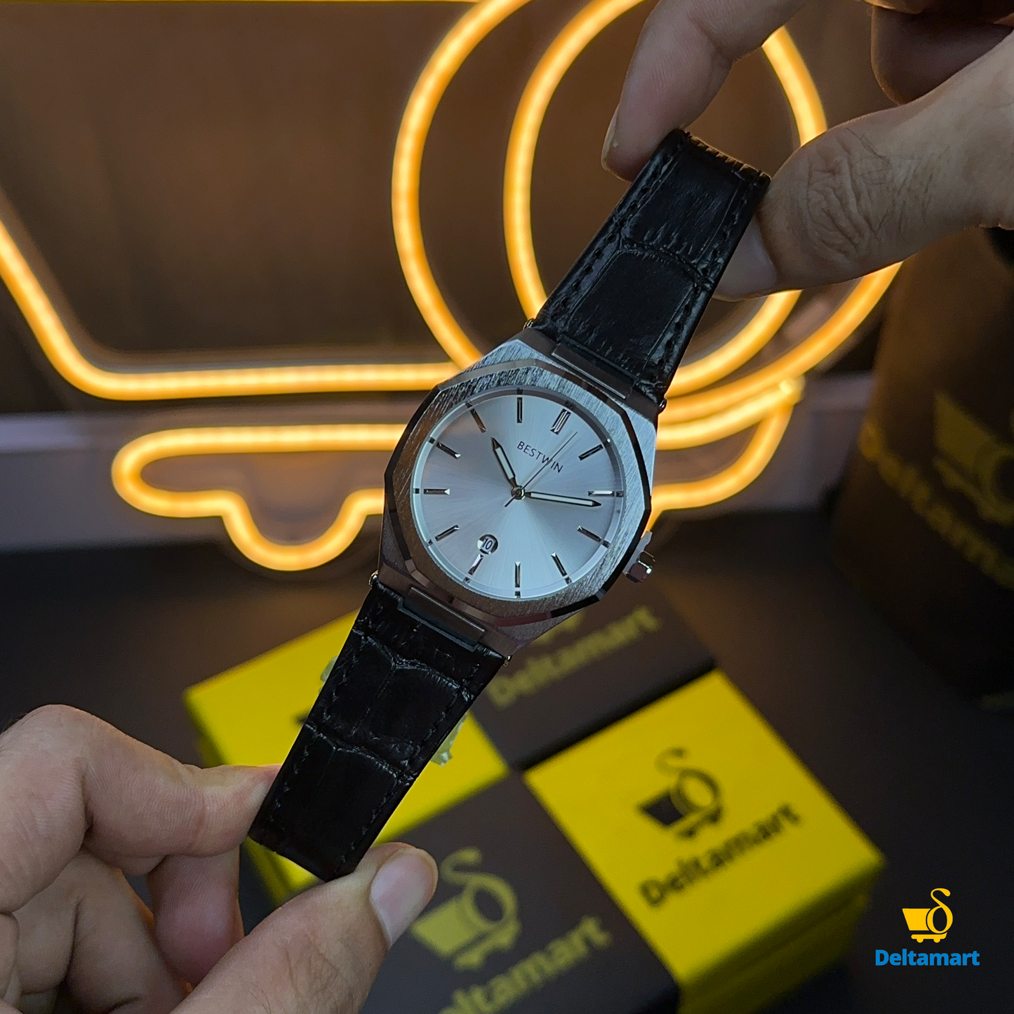 Bestwin 211 For Men