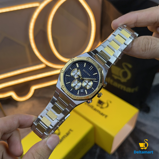 Bestwin Chronographs Edition