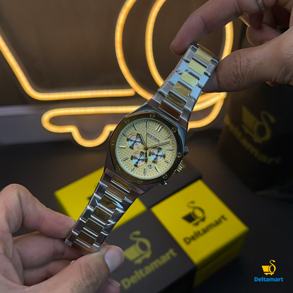 Bestwin Chronographs Edition