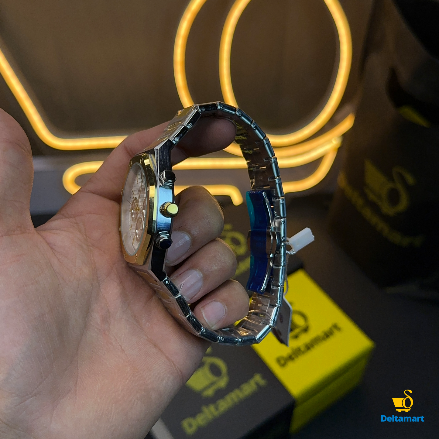 Bestwin Chronographs Edition