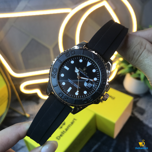 RLX Submariner