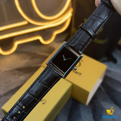 CT Tank (34mm)