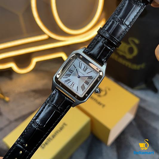 Cartier Dumont For Men