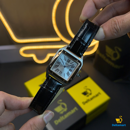 Cartier Dumont For Men